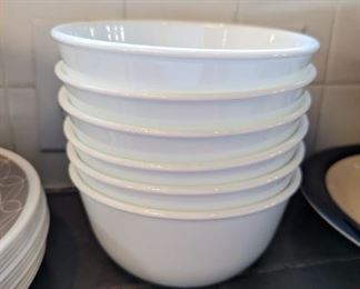 Corelle Bowls
