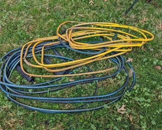 Water Hoses