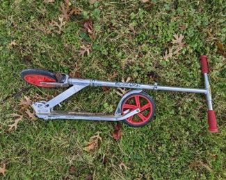 Razor Scooter