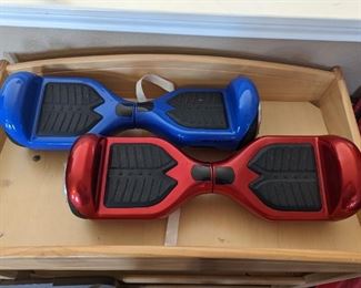 Hoverzon Hoverboards