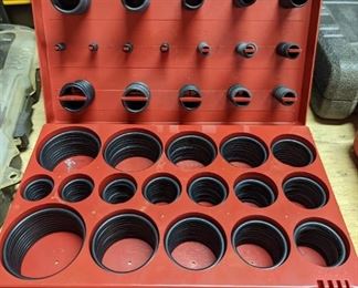 O-Ring Set