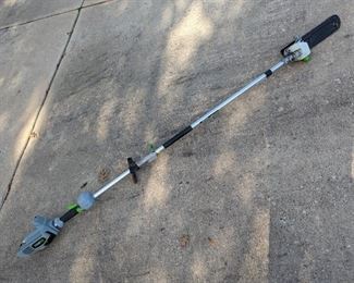 EGo Power Electric Edger