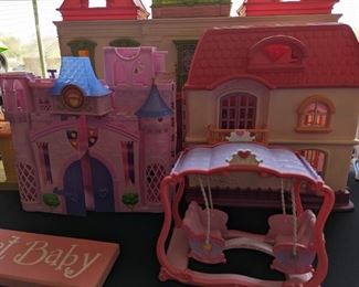 Doll Houses
