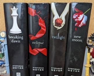 Twilight Series