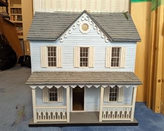 Doll House
