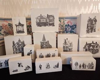 Heritage Village Collection