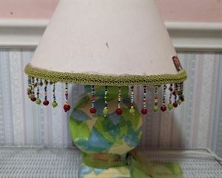 Table Lamp