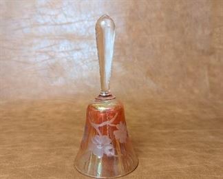 Glass Bell