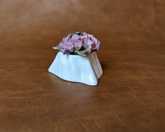 Aynsley Porcelain Fuchsia