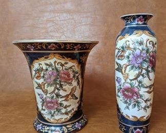 HFP Macau Chinese Porcelain