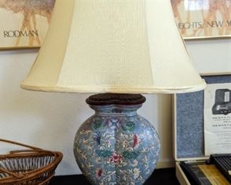 Table Lamp