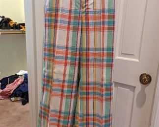 Vintage Bell Bottoms