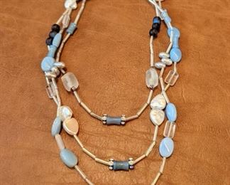 Beaded Necklace