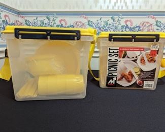 Picnic Set