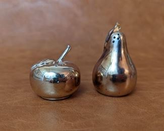 Salt and Pepper Shaker