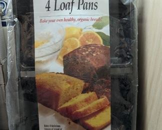 Loaf Pans