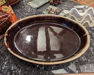 Pottery