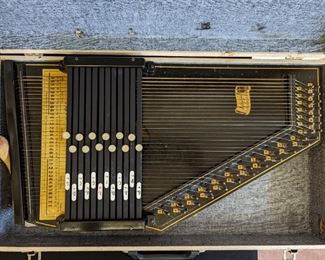 Autoharp