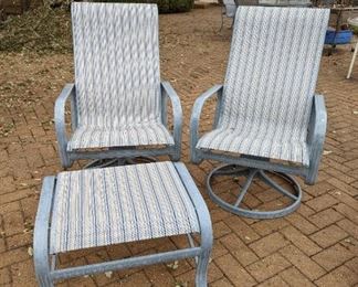 Patio Chairs
