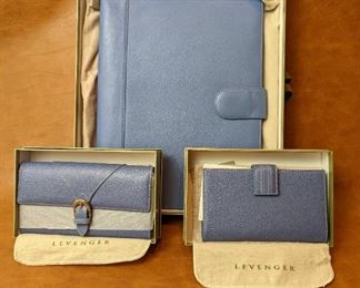 Levenger Executive Set