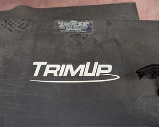 TrimUp 2250 Treadmill