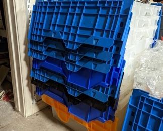 Storage Boxes