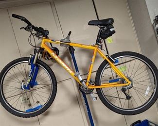 Columbus 17" Bicycle 