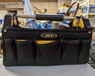 Tool Caddy