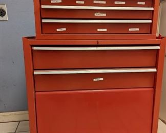 International Tool Box