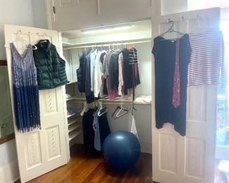 women's clothing in larger sizes