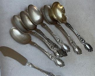 another set of sterling