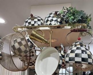 courtly enamel So many pieces at great prices