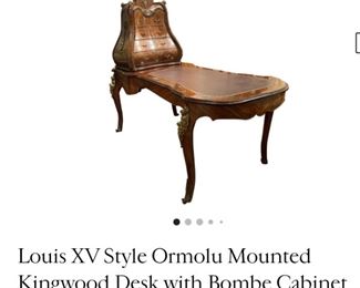 Beautiful High end furniture