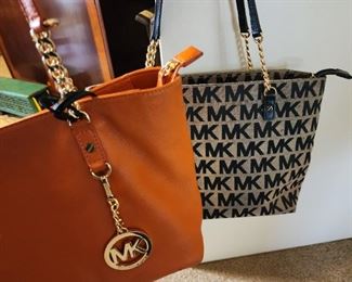 Michael Kors bags