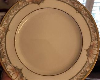 Noritake set