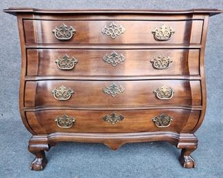 20th Century Drexel Bombay Chest