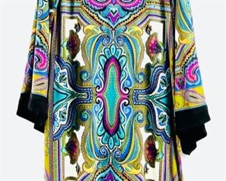 Emma & Michelle Vintage Boho Dress 