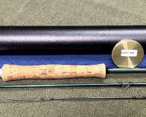 Anderson Custom Rods ACR 9663 EPS