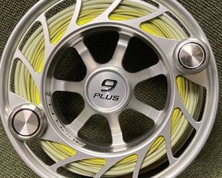 Hatch 9 Plus Spool