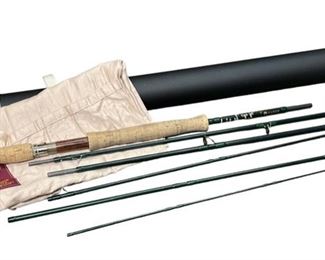 House Of Hardy Hardy Gem Smuggler