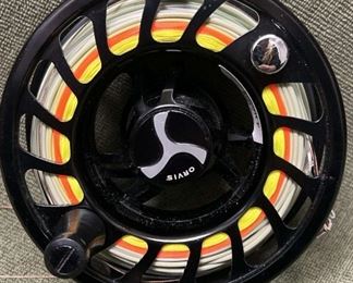 Orvis Mirage Fly Fishing Reel