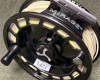 Orvis Mirage VII Fly Reel
