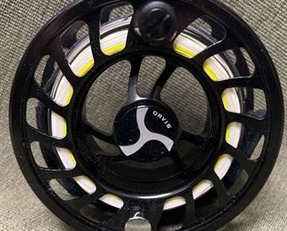 Orvis Spool