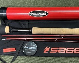 Sage Method 8904 Rod
