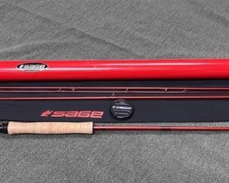 Sage Fly Fishing Rod
