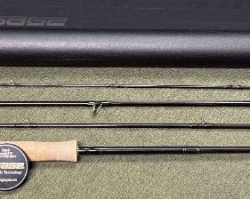 Sage Fly Fishing Rod