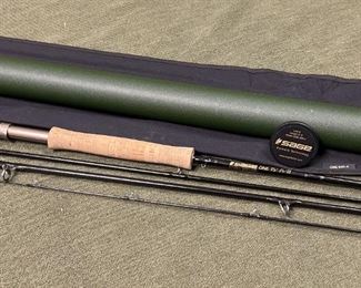 Sage Fly Fishing Rod