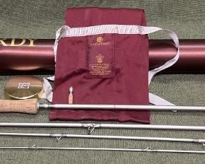 House Of Hardy Angel TE Fly Rod