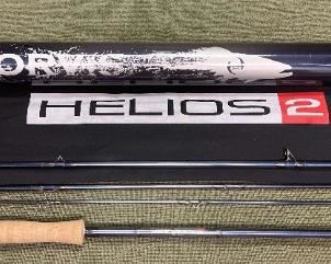 Orvis Helios 2 Fly Fishing Rod