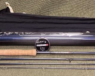 Orvis Helios 2 Fly Rod